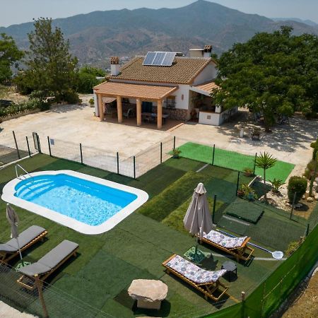 Alojamiento Rural La Era Del Quinto Bermejo Kültér fotó