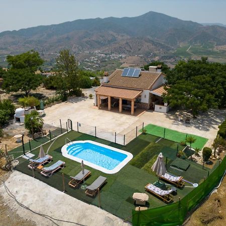 Alojamiento Rural La Era Del Quinto Bermejo Kültér fotó