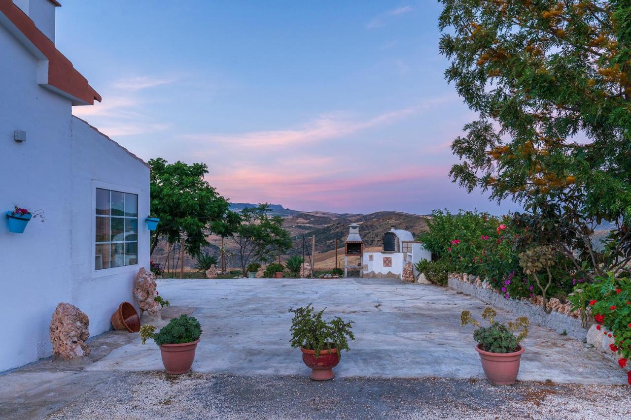 Alojamiento Rural La Era Del Quinto Bermejo Kültér fotó