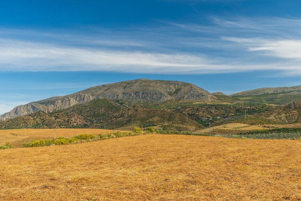 Alojamiento Rural La Era Del Quinto Bermejo Kültér fotó