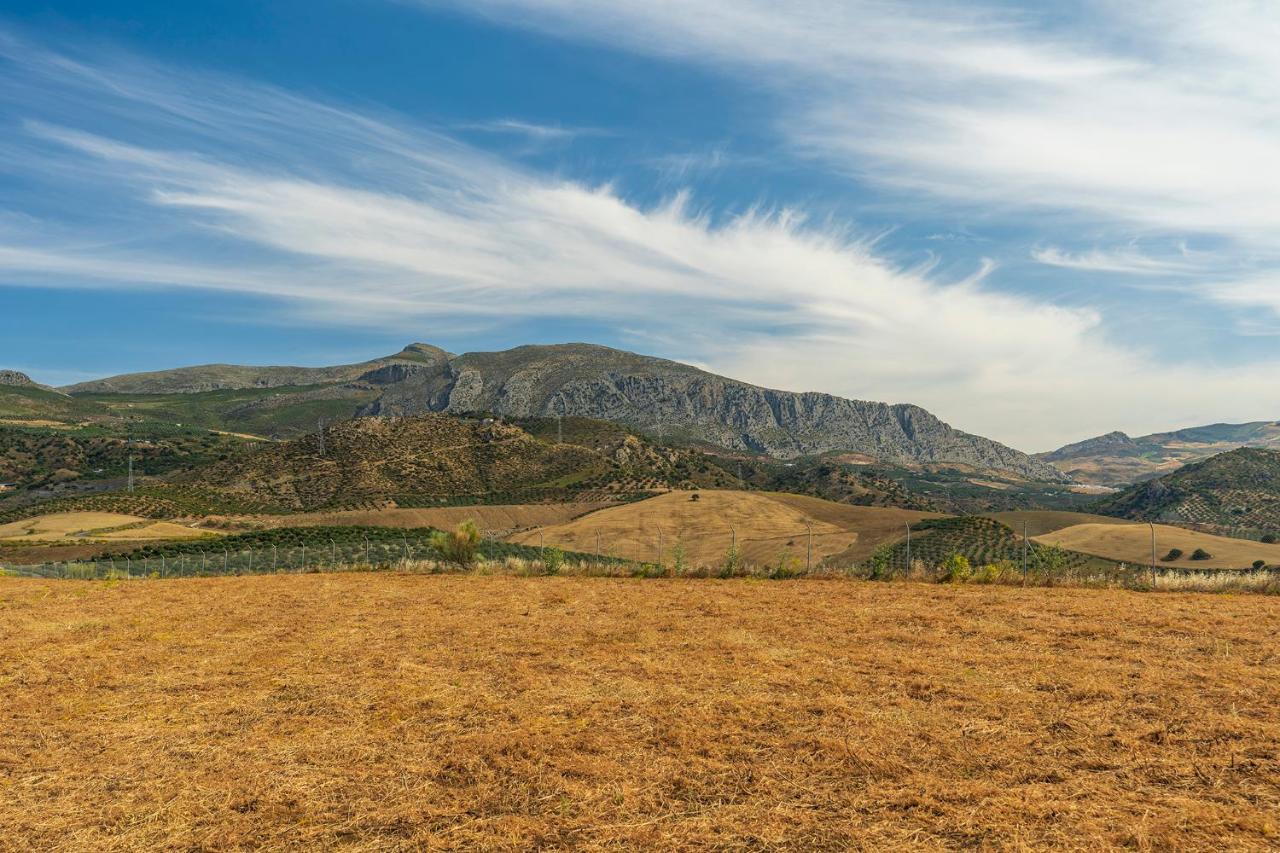 Alojamiento Rural La Era Del Quinto Bermejo Kültér fotó