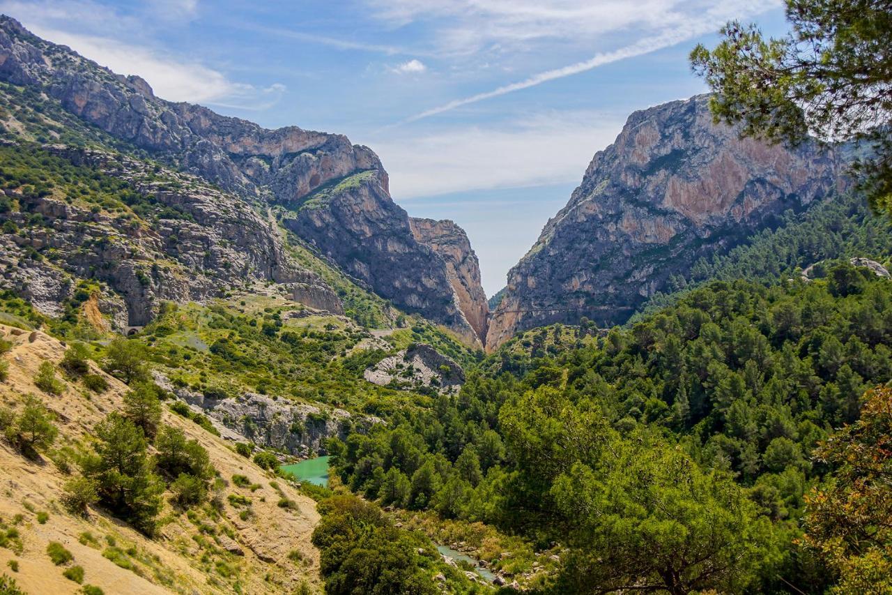 Alojamiento Rural La Era Del Quinto Bermejo Kültér fotó