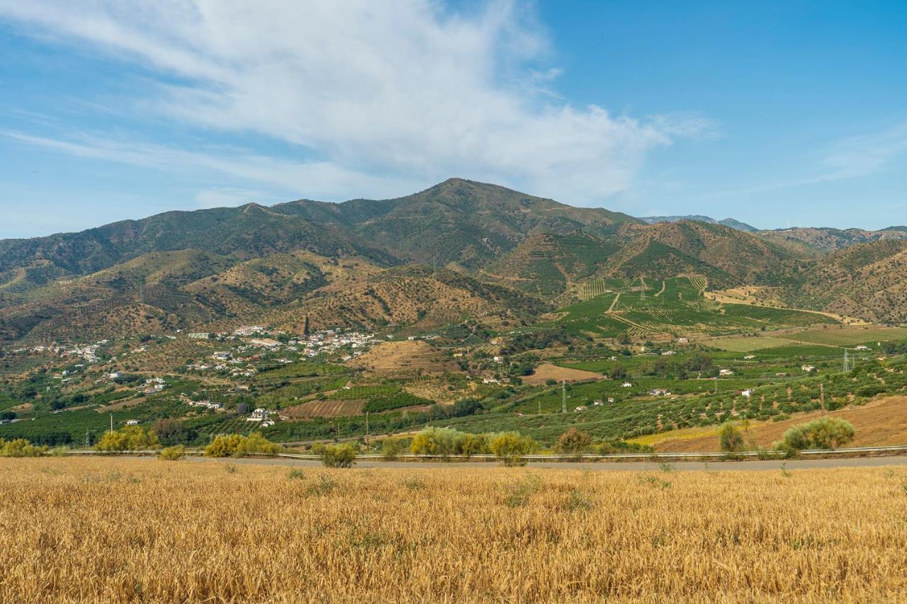 Alojamiento Rural La Era Del Quinto Bermejo Kültér fotó