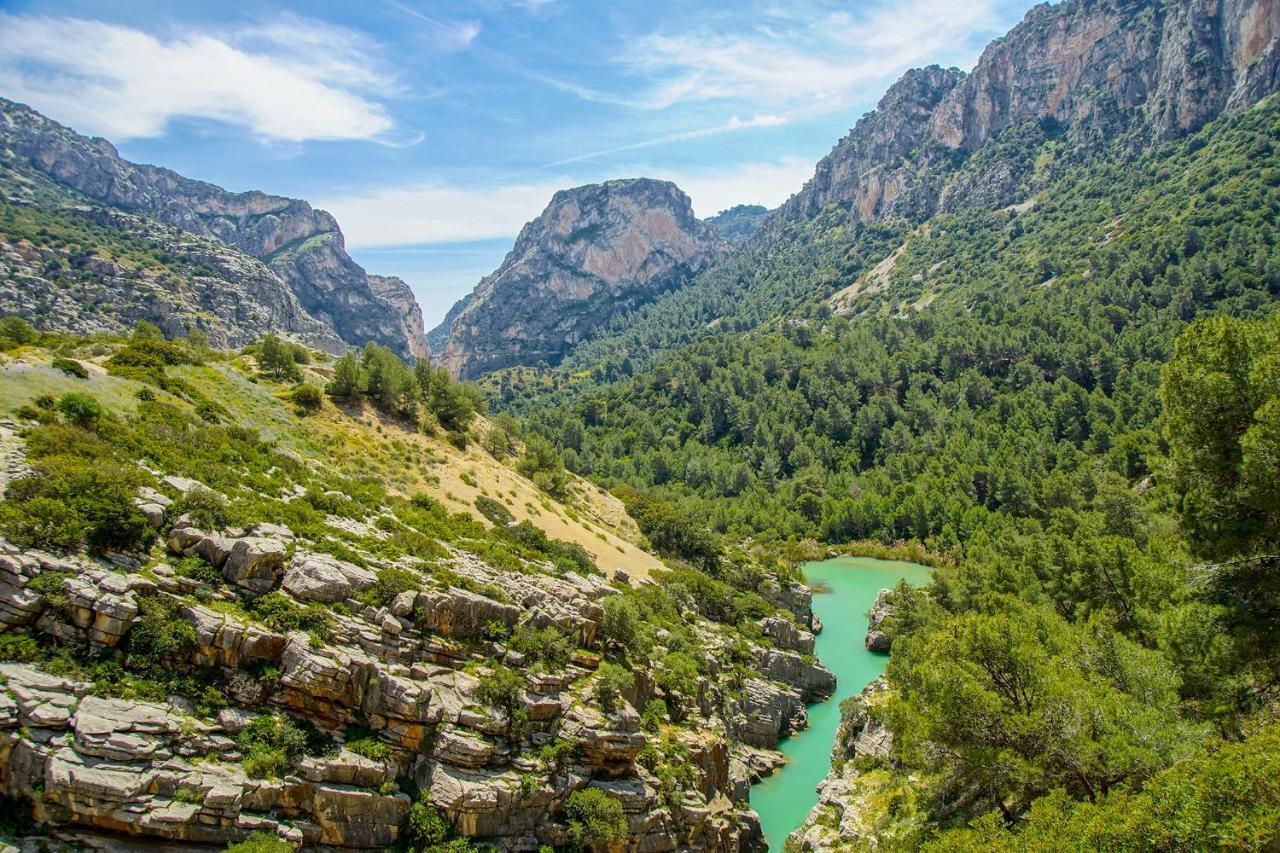 Alojamiento Rural La Era Del Quinto Bermejo Kültér fotó