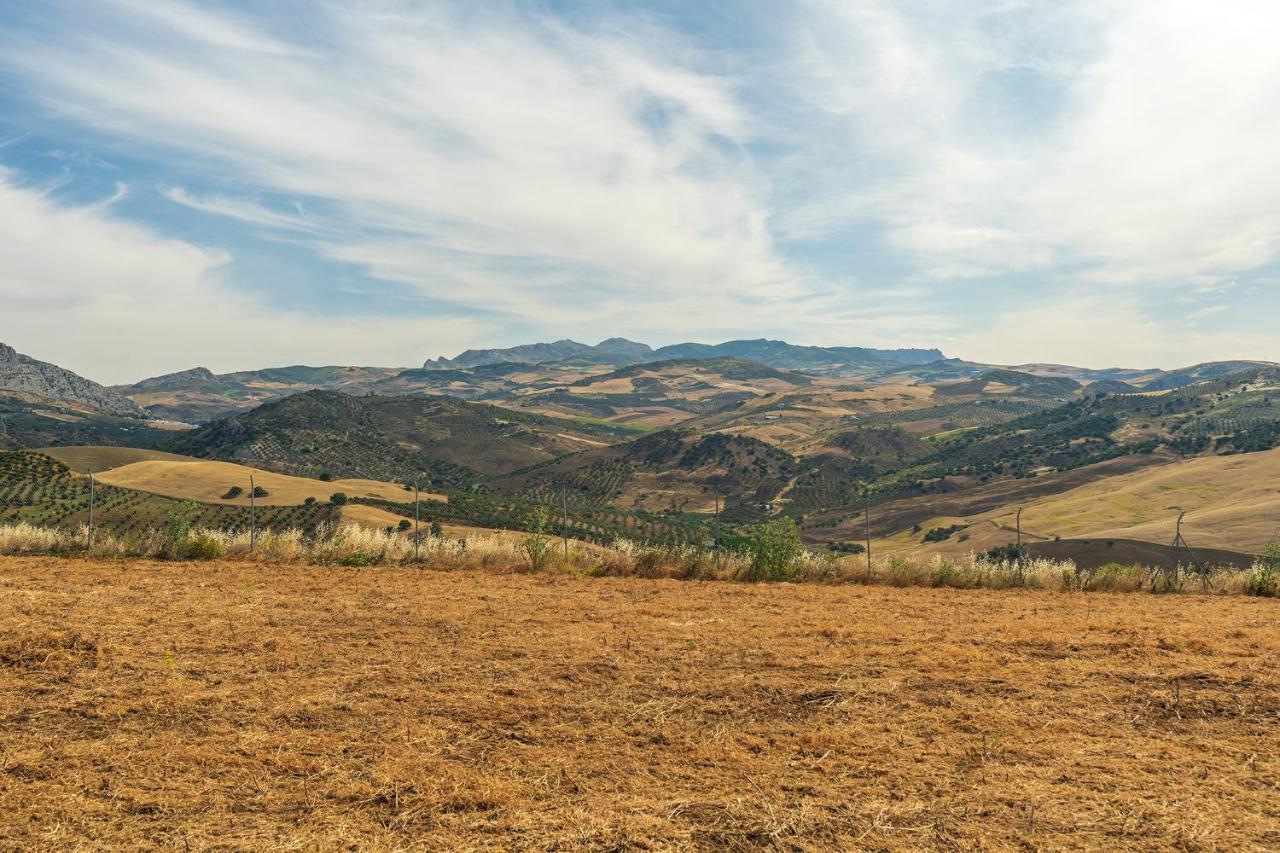 Alojamiento Rural La Era Del Quinto Bermejo Kültér fotó