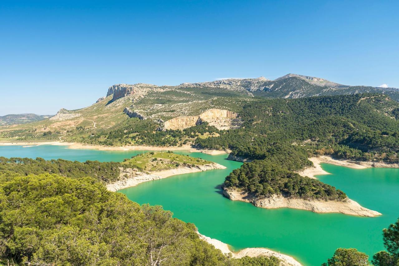 Alojamiento Rural La Era Del Quinto Bermejo Kültér fotó