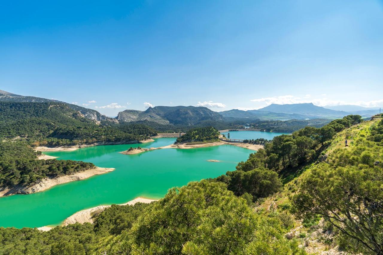 Alojamiento Rural La Era Del Quinto Bermejo Kültér fotó